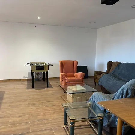 Сasa de vacaciones House With Ocean And Mountain Views Santa Susanna