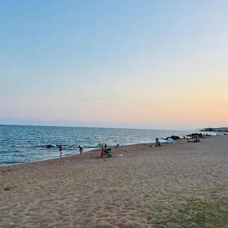 Сasa de vacaciones House With Ocean And Mountain Views