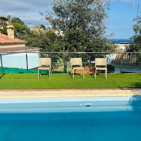 House With Ocean And Mountain Views